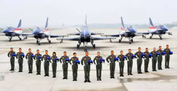 中国人民解放军空军成立的时间及其深远影响，中国人民解放军空军成立历程及其深远影响概述