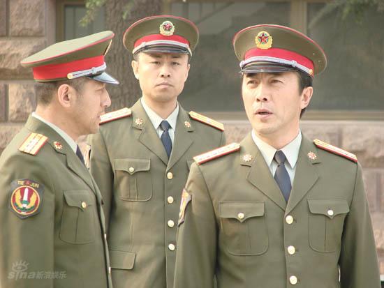 和平使命演员表职务及其角色塑造深度解析，和平使命演员角色塑造深度解析与职务一览
