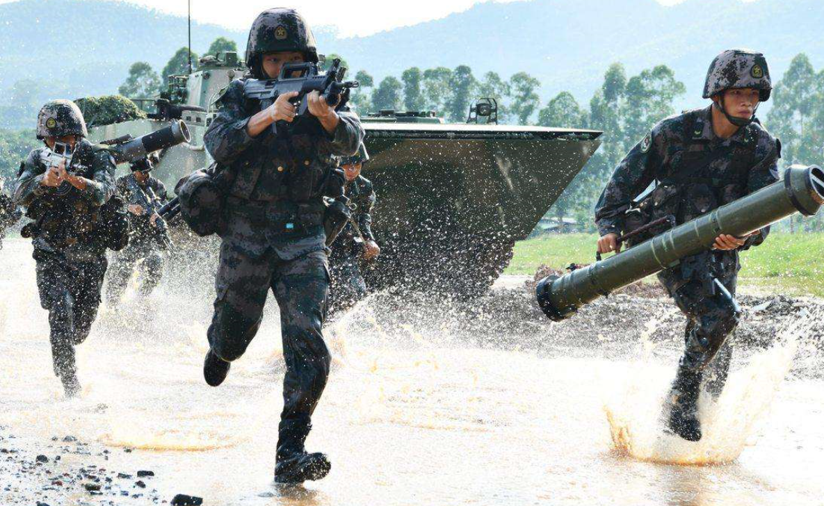 战略支援部队——61660部队的核心角色与战略意义,战略支援部队——揭秘61660部队的核心角色与战略地位