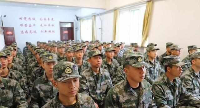 战略支援部队——61660部队的核心角色与战略意义,战略支援部队——揭秘61660部队的核心角色与战略地位