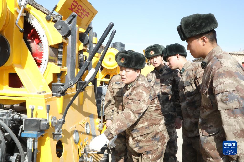 战略支援部队——61660部队的核心角色与战略意义,战略支援部队——揭秘61660部队的核心角色与战略地位