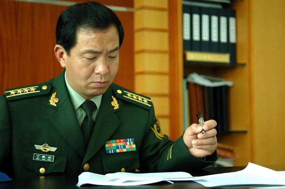 丁晓兵，时代先锋的闪耀之路（2021年），丁晓兵，时代先锋的辉煌之路（2021年）
