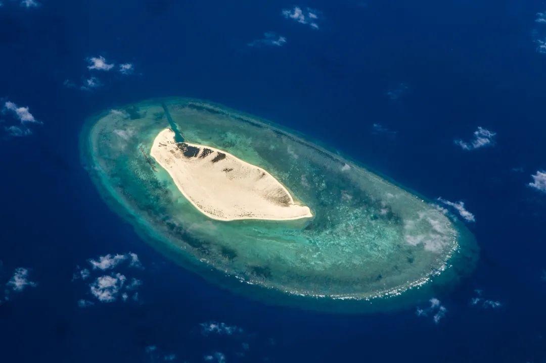 南海诸岛实际控制现状及其影响，南海诸岛实际控制现状及其深远影响