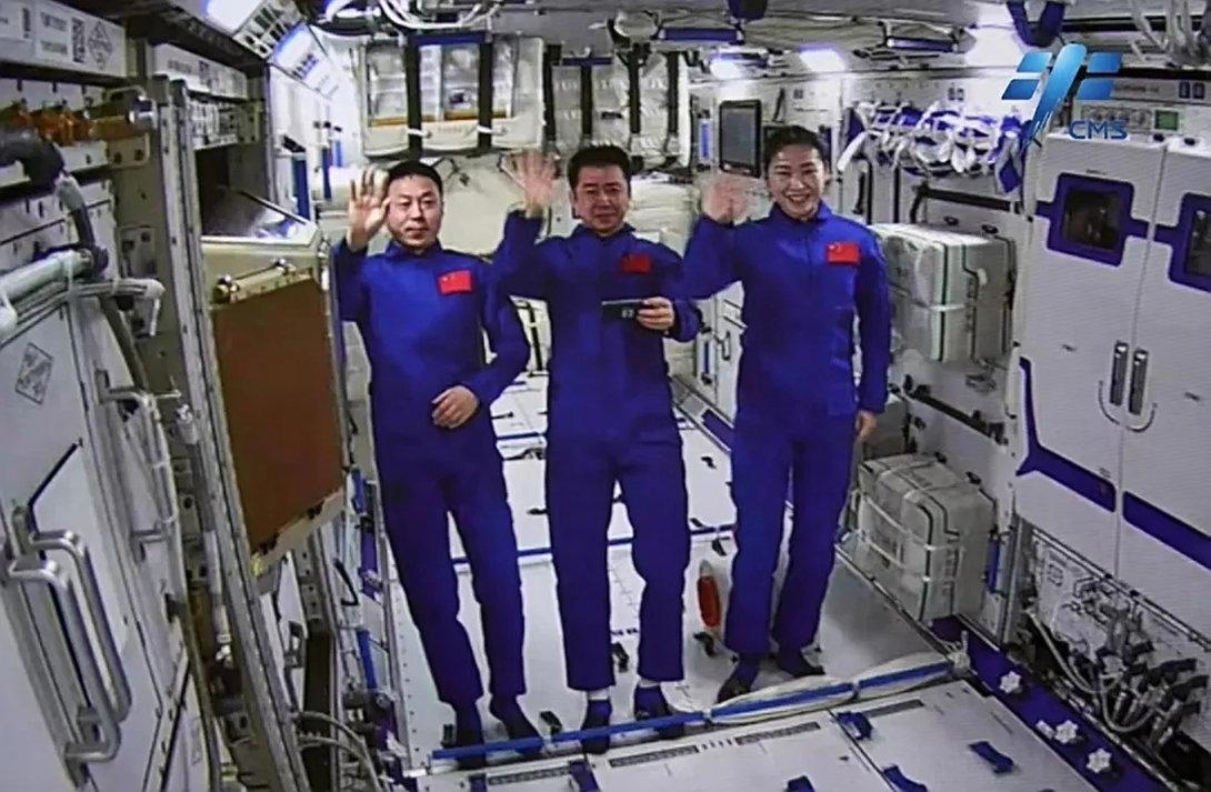 十五号飞船，开启新的太空探索时代，十五号飞船开启太空探索新纪元
