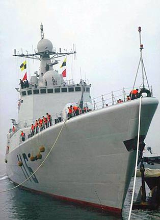 揭秘中国海军新利器，116号舰的全方位解析，揭秘中国海军新利器，全方位解析海军舰艇116号