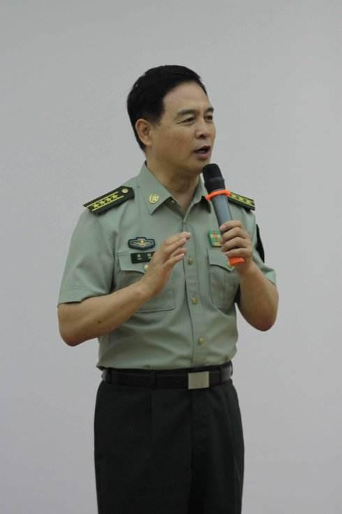 军事频道唐剑，铁血丹心的军旅传播者，唐剑，铁血丹心的军旅频道传播者