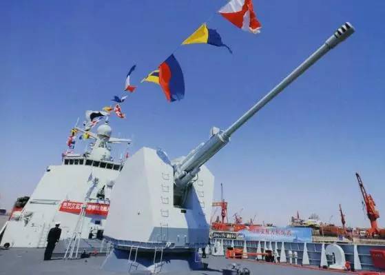 关于我国海军舰艇装备中的关键力量——探究我国海军舰炮射程之奥秘，以我国海军某型舰炮为例，探讨其射程与性能特点，我国海军某型舰炮射程与性能深度解析，探究舰炮装备的关键力量