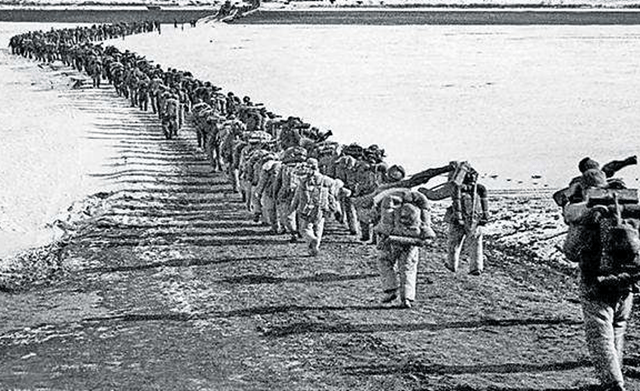 中国人民志愿军抗美援朝的必要性,中国人民志愿军抗美援朝的必要性解析