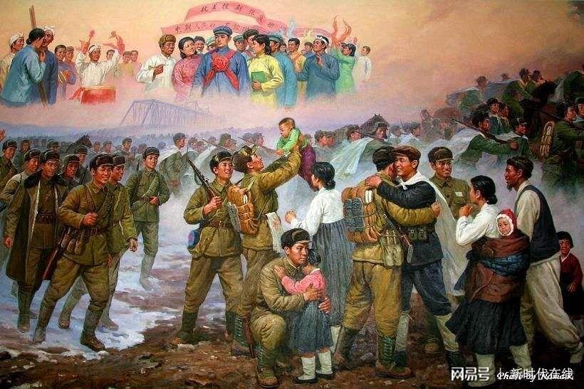 中国人民志愿军抗美援朝的必要性,中国人民志愿军抗美援朝的必要性解析