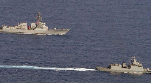 解析台湾在2024年的整体军力,台湾在2024年的整体军力展望