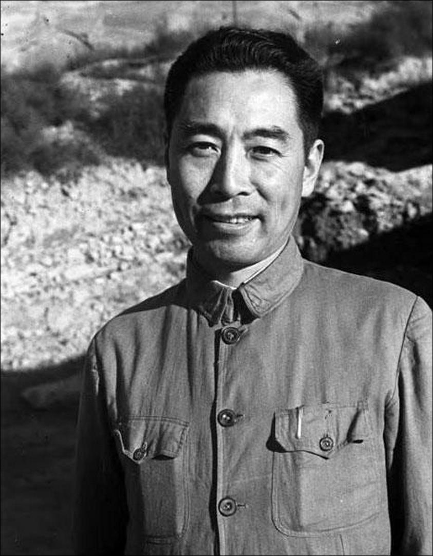 海军司令员