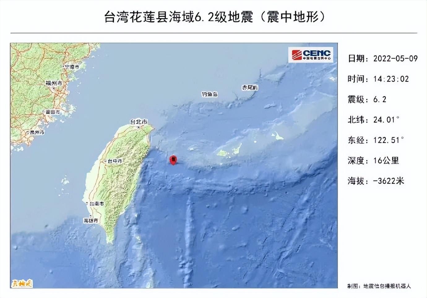 台北地震最新消息今天，影响、应对与后续观察，台北今日地震最新消息，影响、应对与后续观察