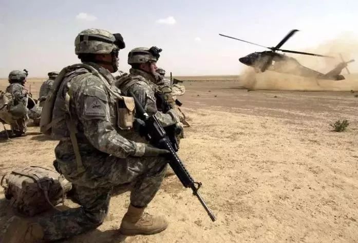 美军装备保障技术发展研究,美军装备保障技术发展深度研究