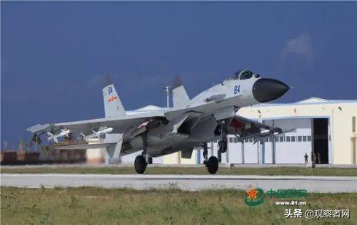 我国最新的歼击机,翱翔天际的雄鹰,我国最新歼击机,翱翔天际的雄鹰展翅高飞