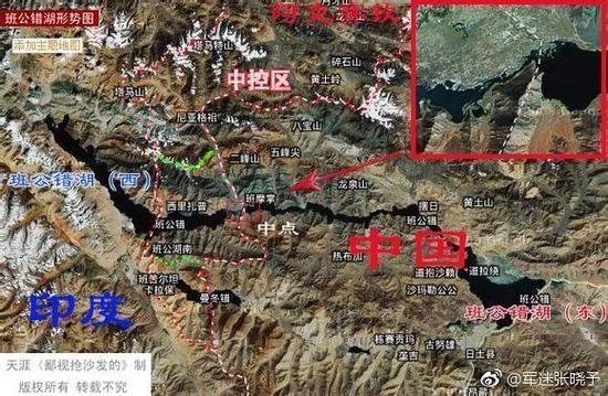 中印最新冲突最新消息微博，中印最新冲突消息微博更新速递