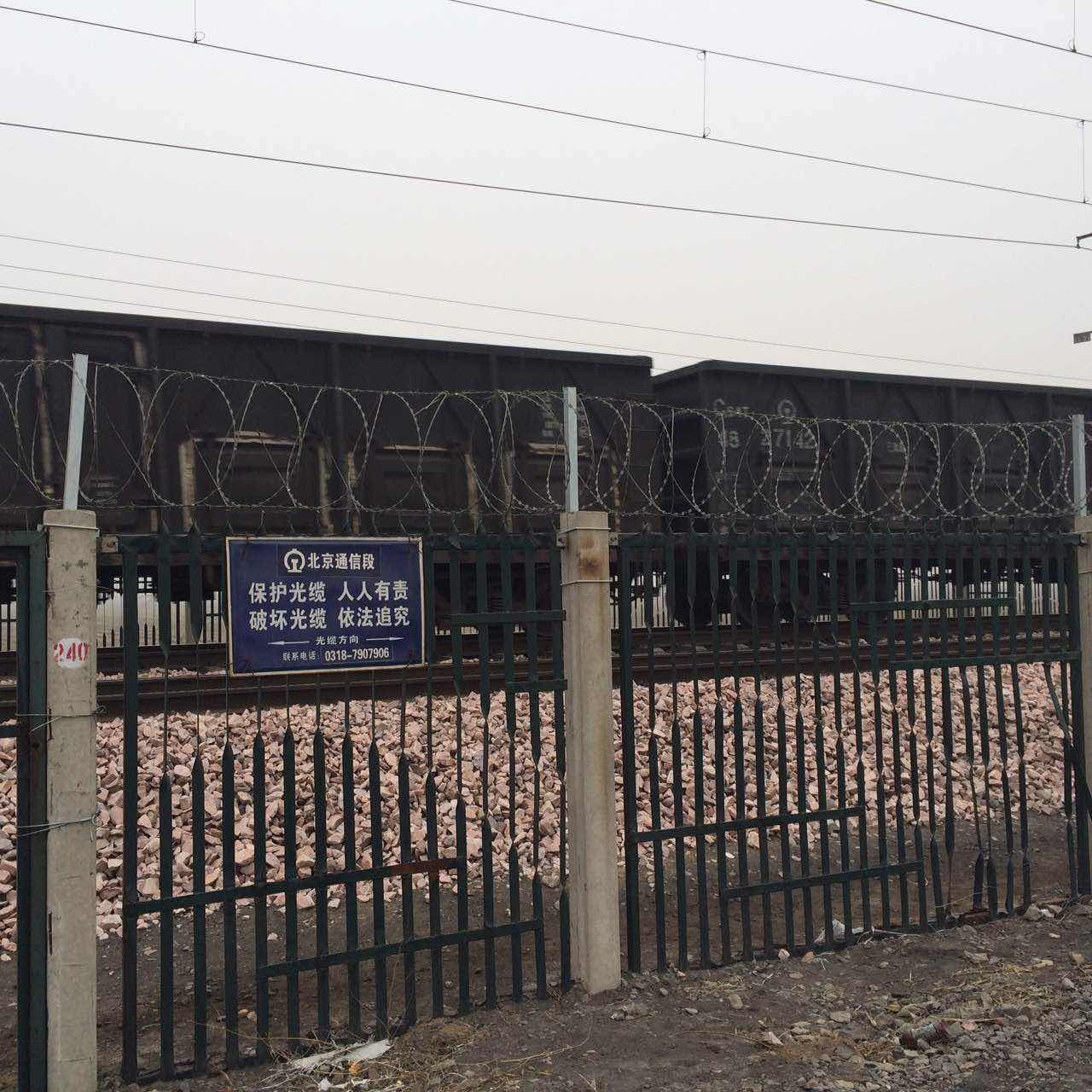 中国第一铁网，历史、现状和未来展望，中国第一铁网，历史沿革、现状概览与未来展望