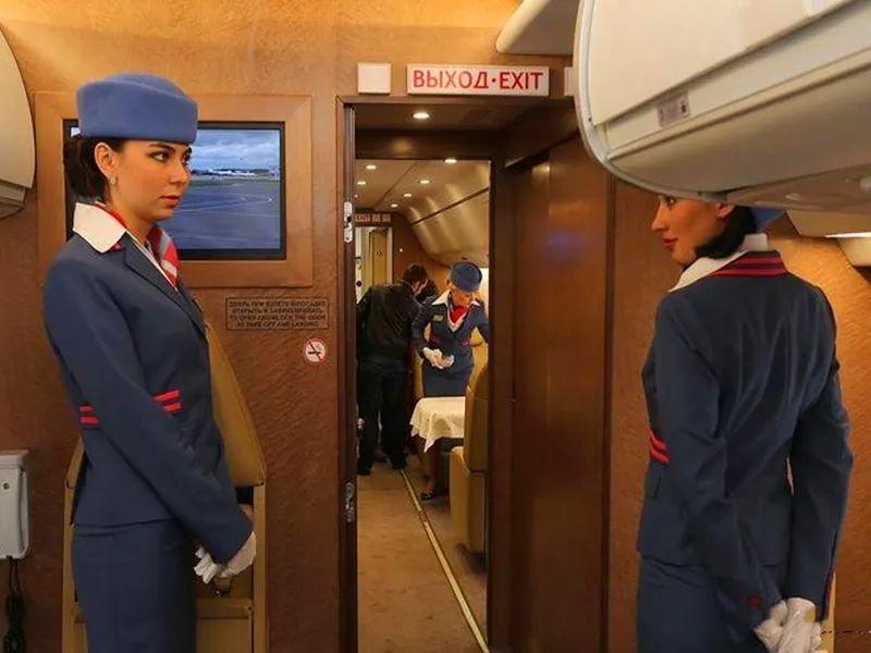中国空军一号专机的日常运行，中国空军一号专机日常运行揭秘