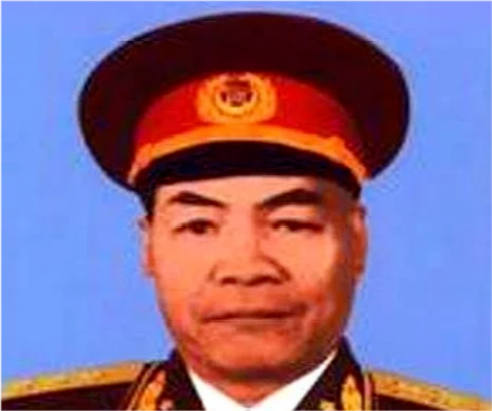 陈爱萍上将,排名背后的荣耀与责任,陈爱萍上将,荣耀与责任的背后排名之路