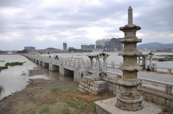 泉州旅游攻略，深度探索千年古城之美，泉州深度旅游攻略，千年古城之美探索