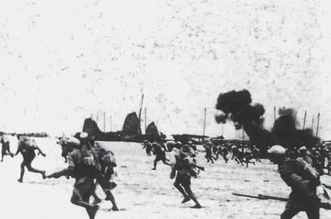 海南岛战役基本情况概述，海南岛战役概览