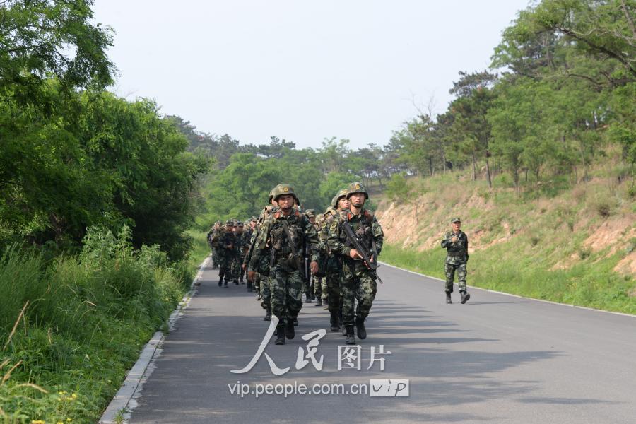 沈阳军区武警部队，光荣的历史与时代的使命，沈阳军区武警部队，光荣历史与时代使命的交织
