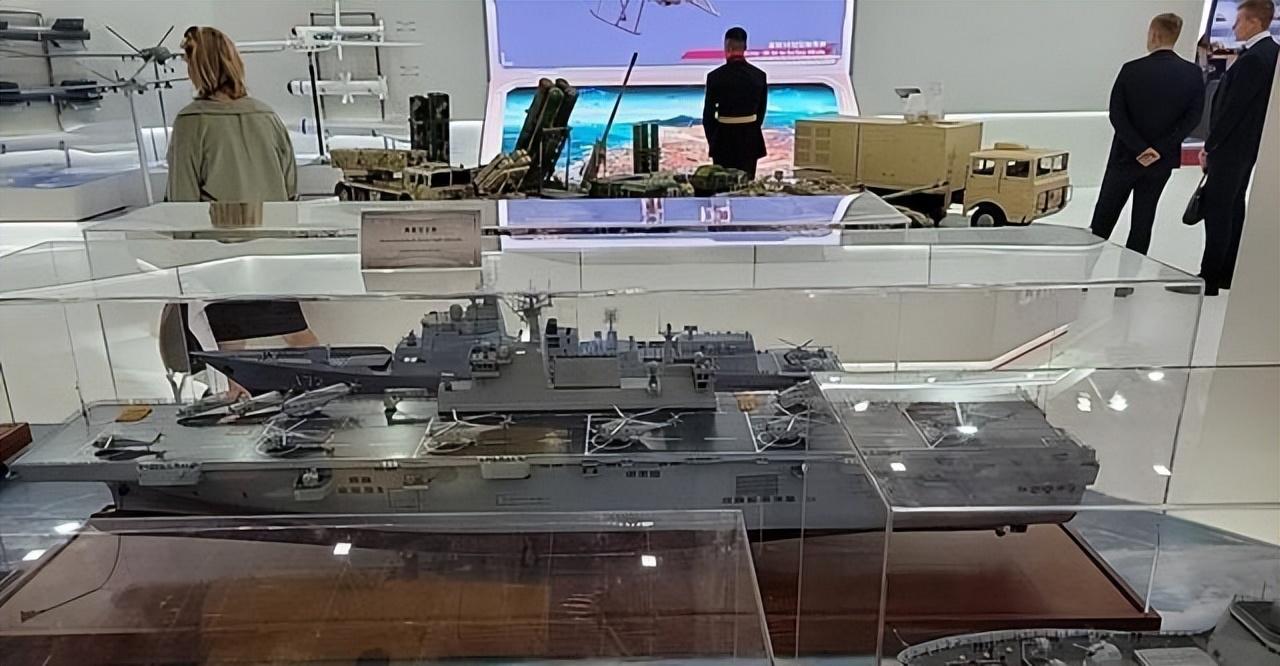 航空母舰购买，国际军事交易中的一项重大决策，国际军事交易中航空母舰购买的重大决策