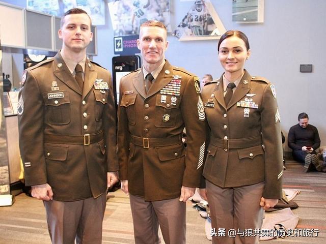 二战最帅军服，历史、风格与魅力，二战最帅军服，历史、风格与魅力的独特展现