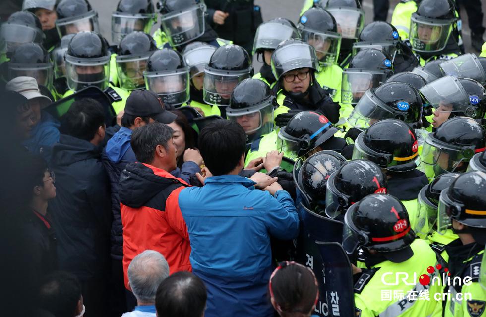 韩国是否部署萨德反导系统，解析与探讨，韩国萨德反导系统部署解析与探讨