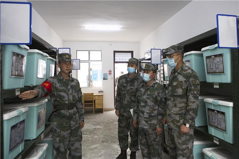 战略支援部队的历史,从诞生到发展,战略支援部队的成长轨迹,从诞生到蓬勃发展