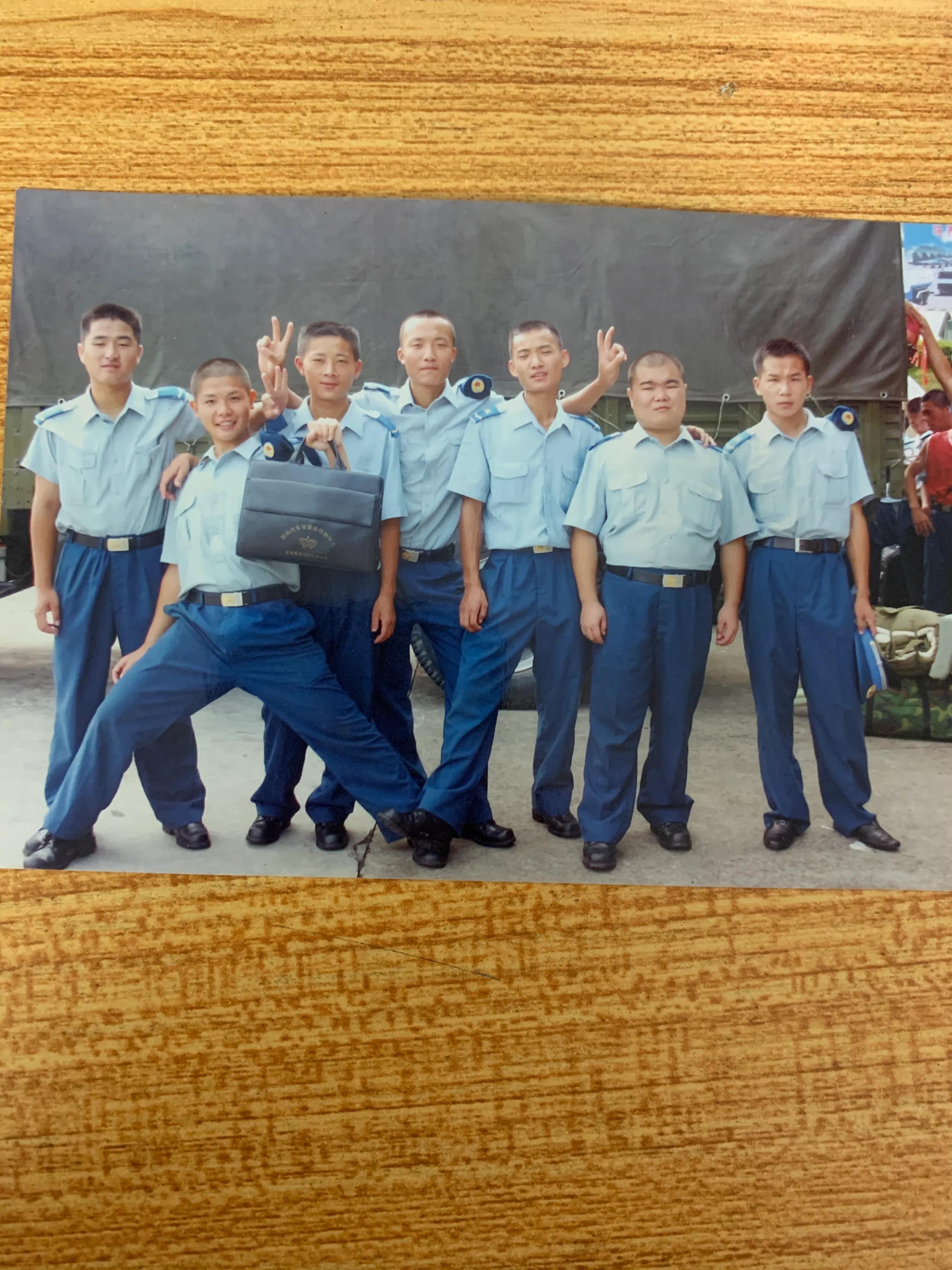 空军照片大全，探索蓝天之上的壮丽画卷，空军照片集锦，蓝天之上的壮丽景象