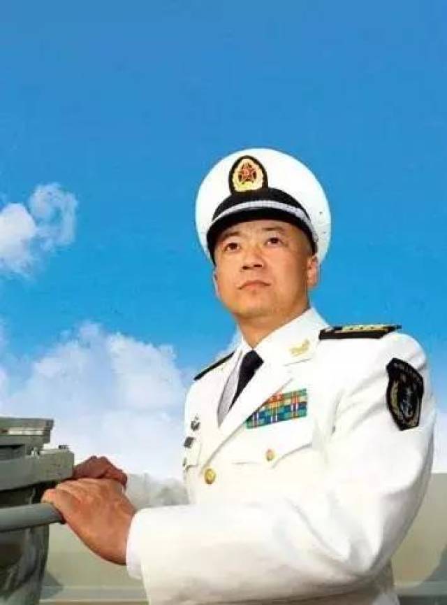 中国已储备九名航母舰长，人才储备与海军力量的崛起，中国海军力量崛起，九名航母舰长人才储备揭秘