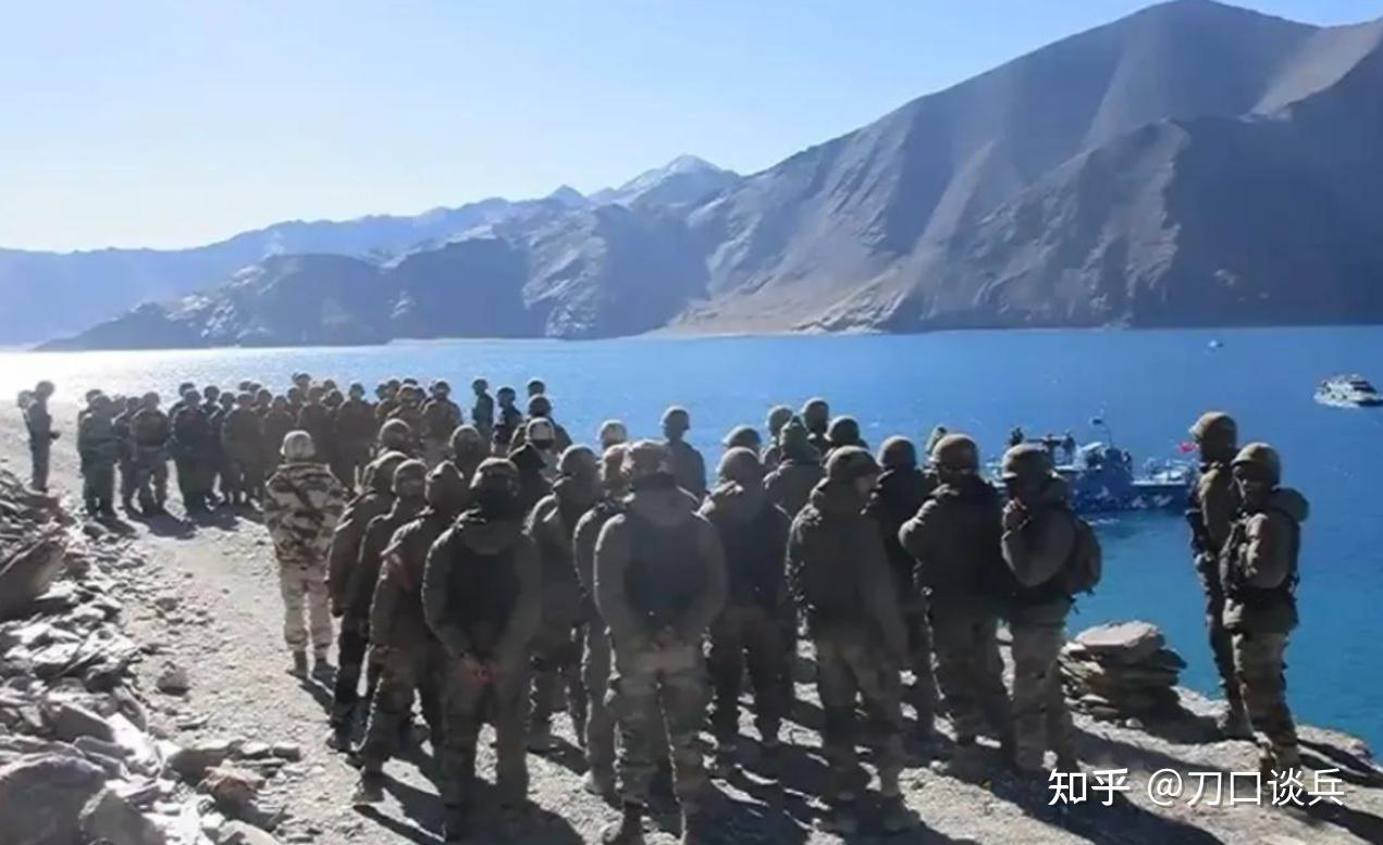 中印发生冲突是什么时候，历史与现实的交织，中印历史与现实交织下的冲突时刻