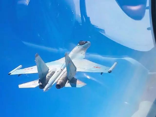 中国空军实力视频大全，揭示蓝天守护者的真实面貌，中国空军实力展示视频，蓝天守护者的全面揭秘