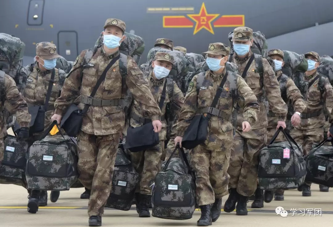 武汉空军部队概览,武汉空军部队全面解析