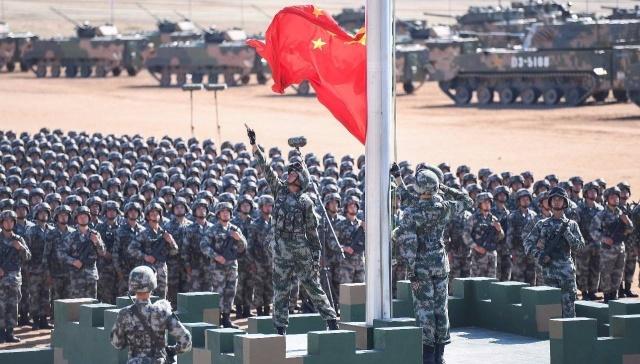 中国陆军第14集团军历史沿革,中国陆军第14集团军历史沿革概览