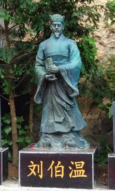 刘伯温资料,揭秘肖中特背后的传奇人物,刘伯温传奇,揭秘肖中特背后的神秘人物