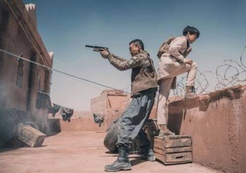 蛟龙突击队,一个旅的荣耀与使命,蛟龙突击队,旅的荣耀与使命之旅