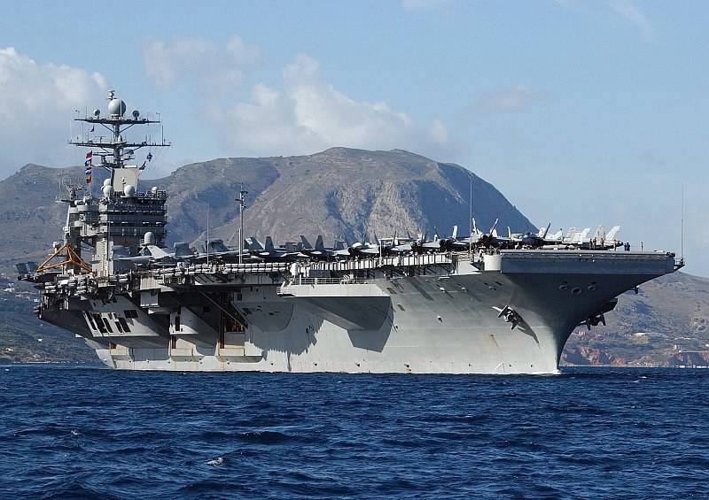 航天母舰试飞，探索未知领域的里程碑事件，航天母舰试飞，探索未知领域的重大里程碑