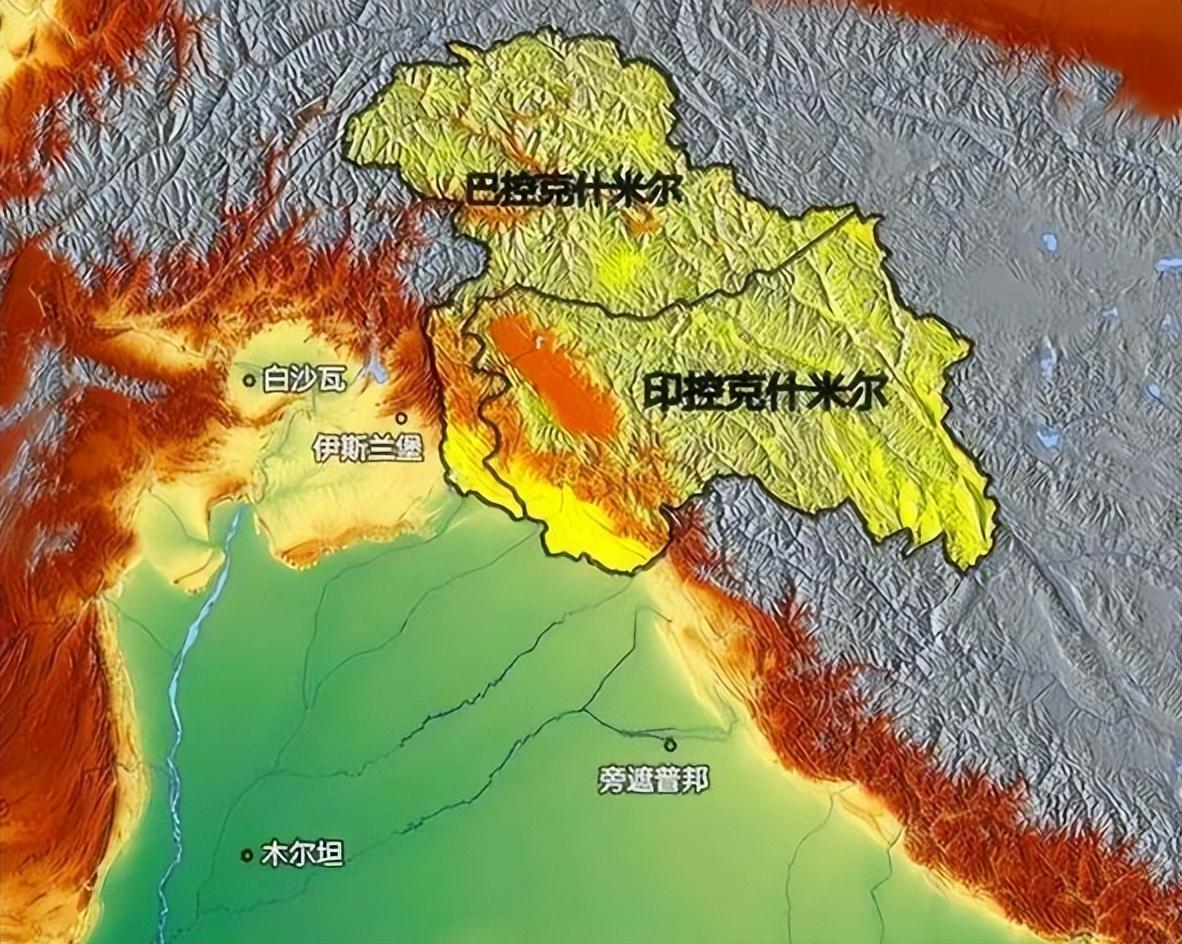 乌专家飞抵巴基斯坦，深化合作，共谋发展，乌专家飞抵巴基斯坦深化合作，共谋发展之路