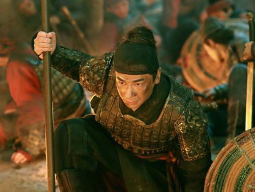 阅兵方阵中的全副武装士兵们,阅兵方阵中的全副武装士兵风采展示