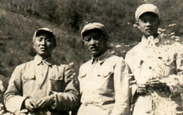 上甘岭战役指挥人物探究,上甘岭战役指挥人物深度探究