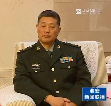 郑敏少将，揭秘中国陆军第12集团军的杰出指挥官，郑敏少将揭秘，中国陆军第12集团军卓越指挥官的传奇故事