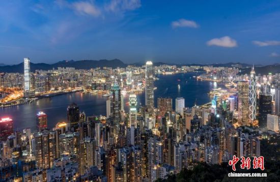 香港资料大全,展望2025年,香港资料概览,展望2025年发展蓝图