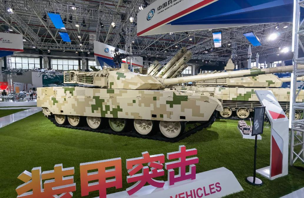 中国21年军售，发展与影响，中国军售的蓬勃发展及其全球影响