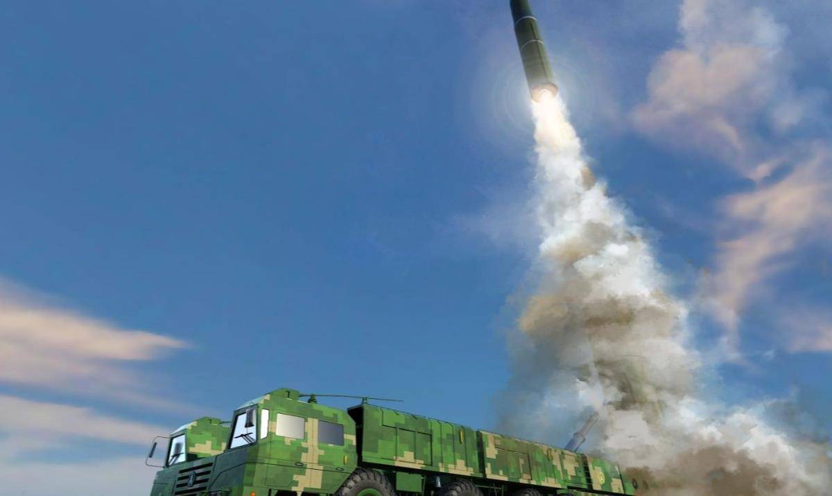 东风31爆炸事件，深度探究与反思，东风31导弹爆炸事件深度探究与反思