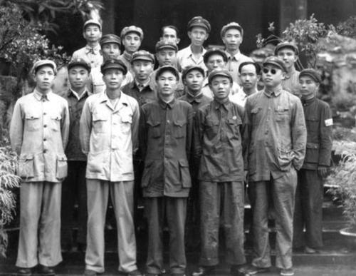 海南岛战役标志着什么，海南岛战役的历史意义与标志性事件