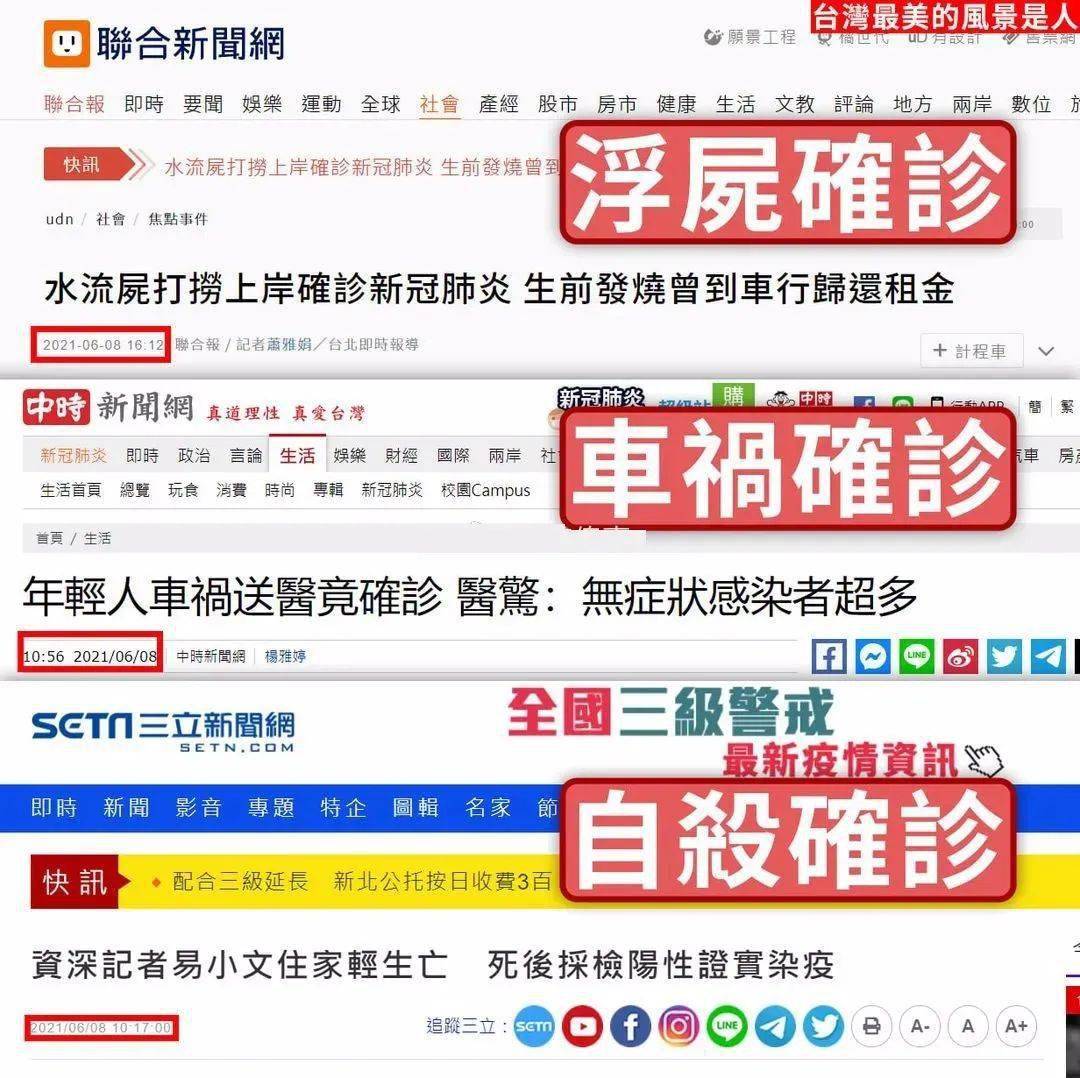 台湾省新冠疫情今日消息综述，台湾省新冠疫情最新消息综述