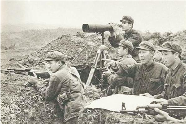 中越战争纪实纪录片，历史与现实的交织，中越战争纪录片，历史与现实的交织之旅