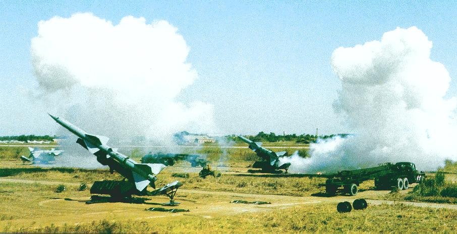 红旗-2退役,回顾历史,展望未来,红旗-2退役,回顾历史,展望防空未来