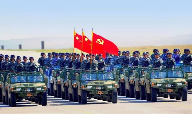 红旗-2退役,回顾历史,展望未来,红旗-2退役,回顾历史,展望防空未来